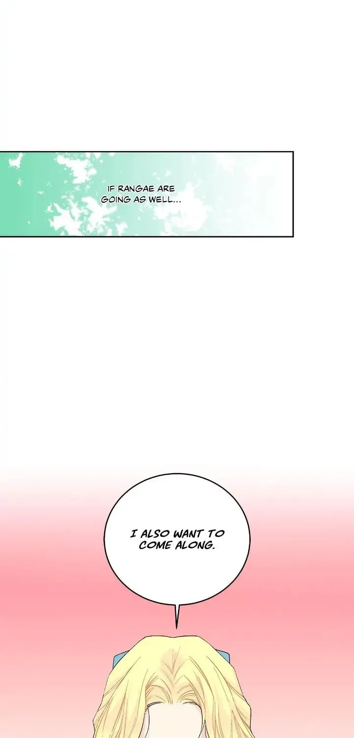Read Elskar chapter 113 image 43 on Lezhin
