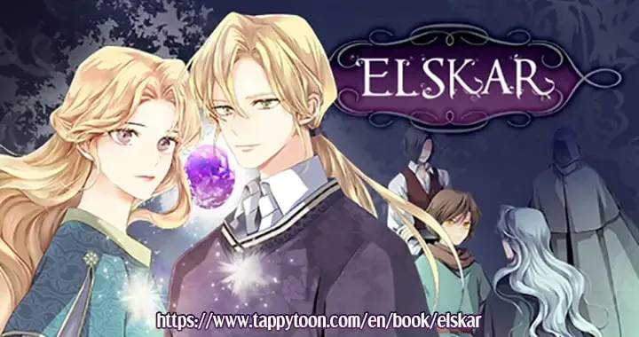 Read Elskar chapter 113 image 47 on Lezhin