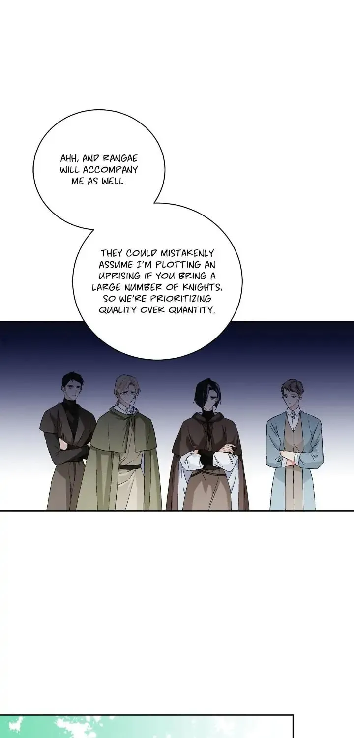 Read Elskar chapter 114 image 0 on Lezhin