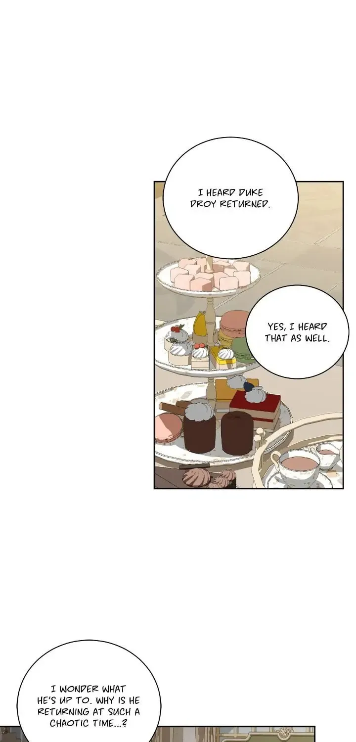 Read Elskar chapter 114 image 17 on Lezhin