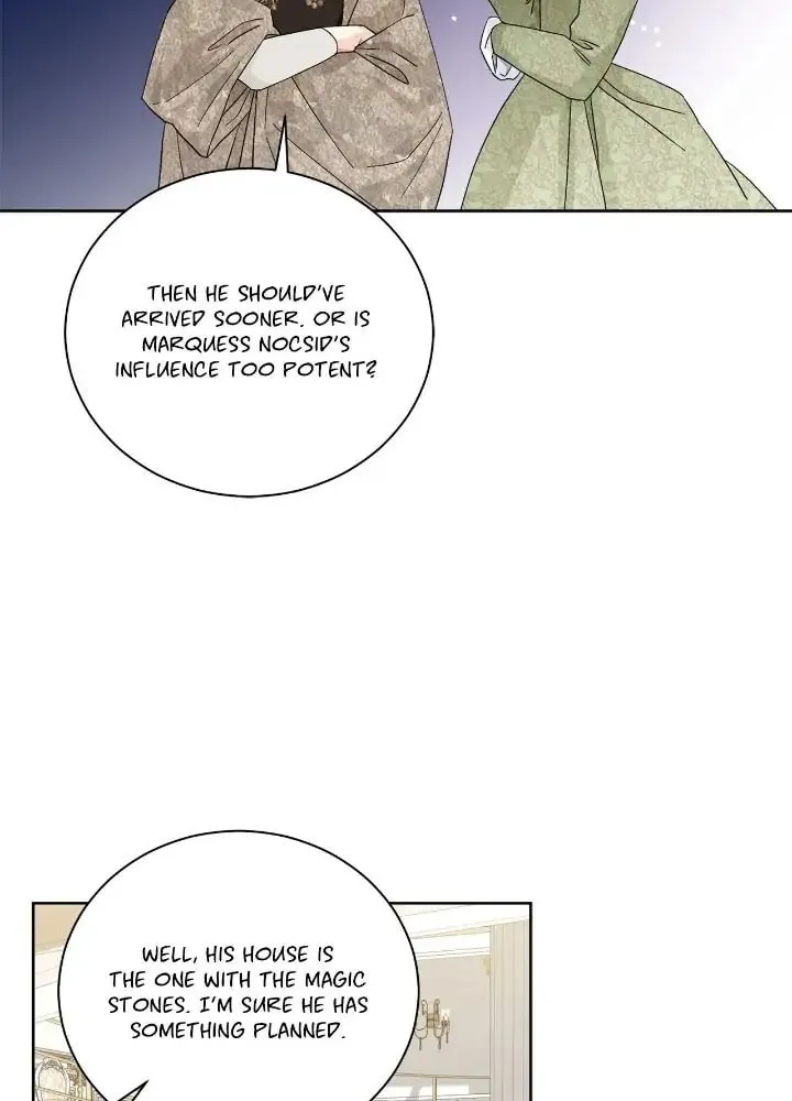 Read Elskar chapter 114 image 19 on Lezhin