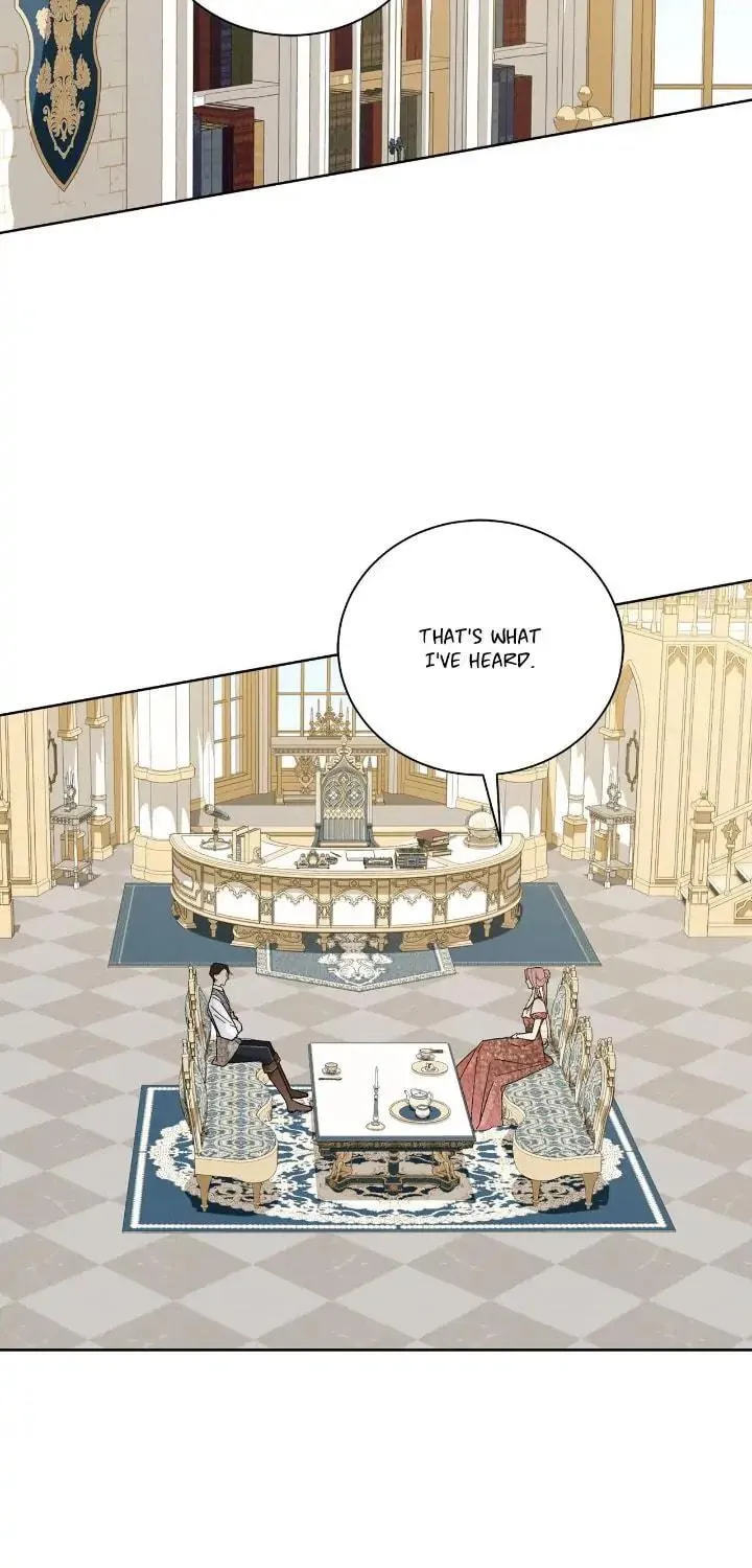 Read Elskar chapter 114 image 23 on Lezhin