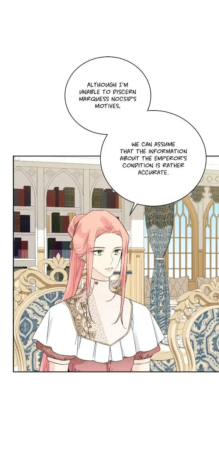 Read Elskar chapter 114 image 25 on Lezhin