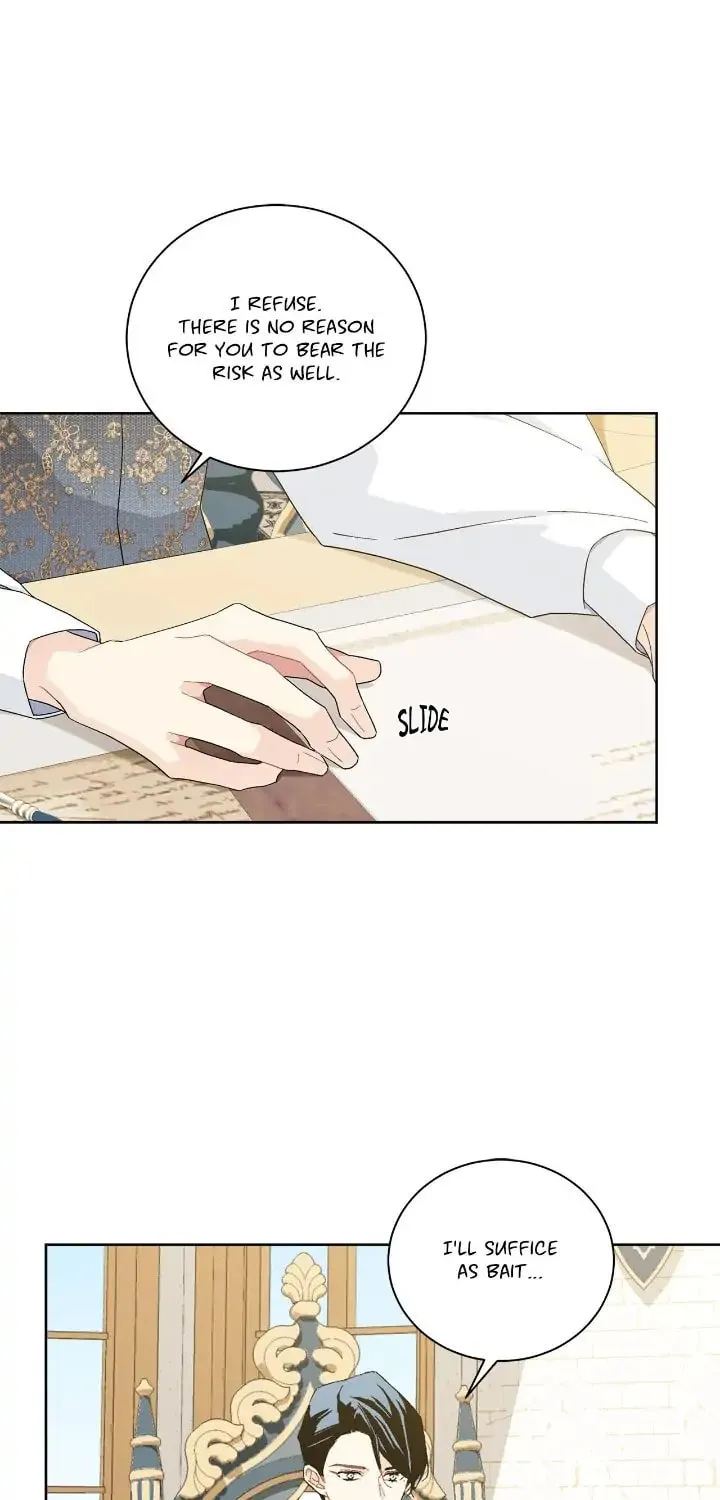 Read Elskar chapter 114 image 9 on Lezhin