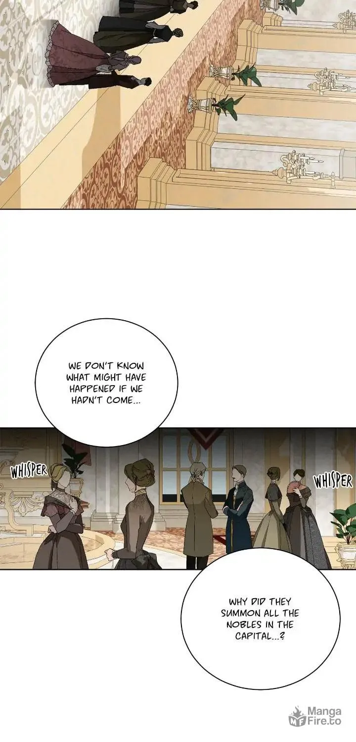 Read Elskar chapter 116 image 23 on Lezhin