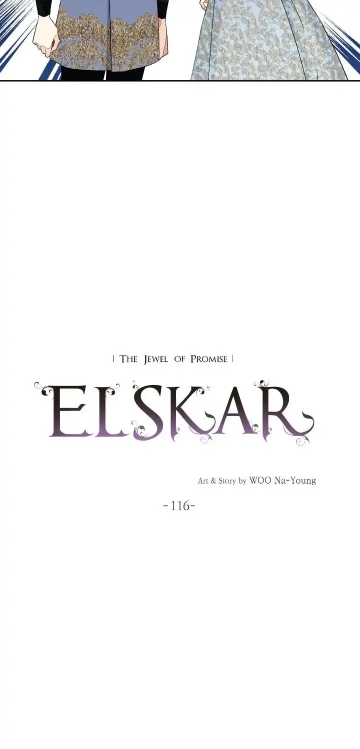 Read Elskar chapter 116 image 3 on Lezhin