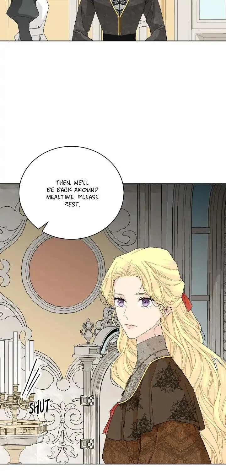 Read Elskar chapter 116 image 39 on Lezhin