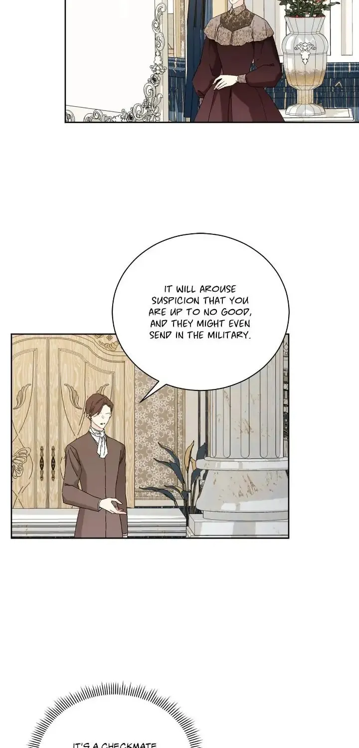 Read Elskar chapter 116 image 5 on Lezhin