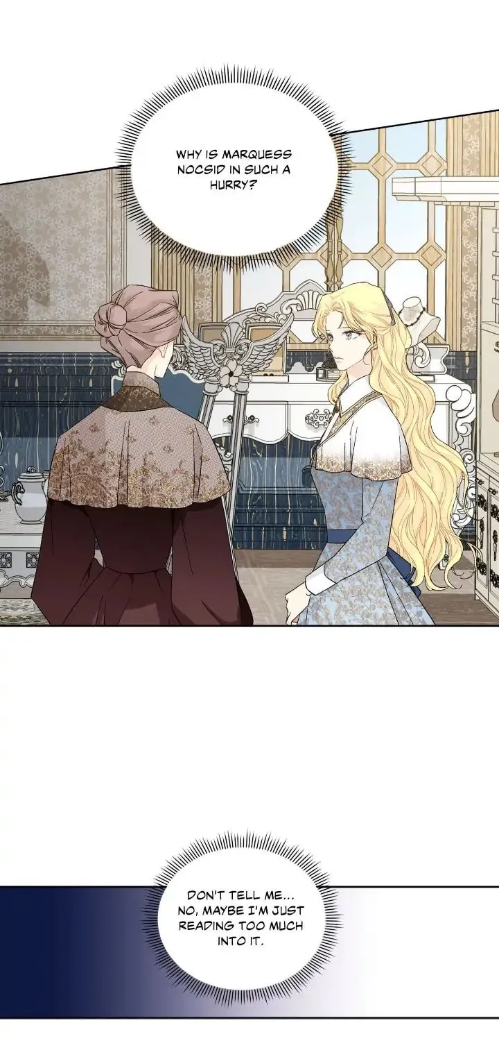 Read Elskar chapter 116 image 7 on Lezhin