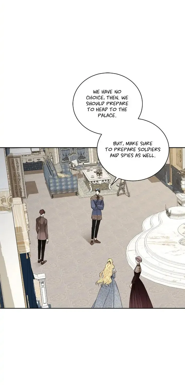 Read Elskar chapter 116 image 8 on Lezhin