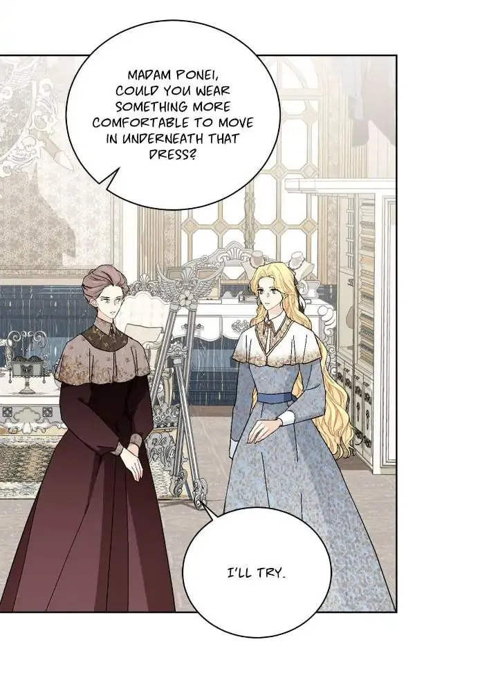 Read Elskar chapter 116 image 9 on Lezhin