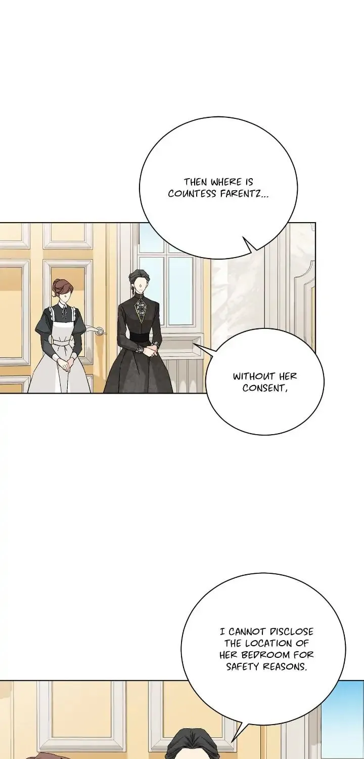 Read Elskar chapter 117 image 0 on Lezhin