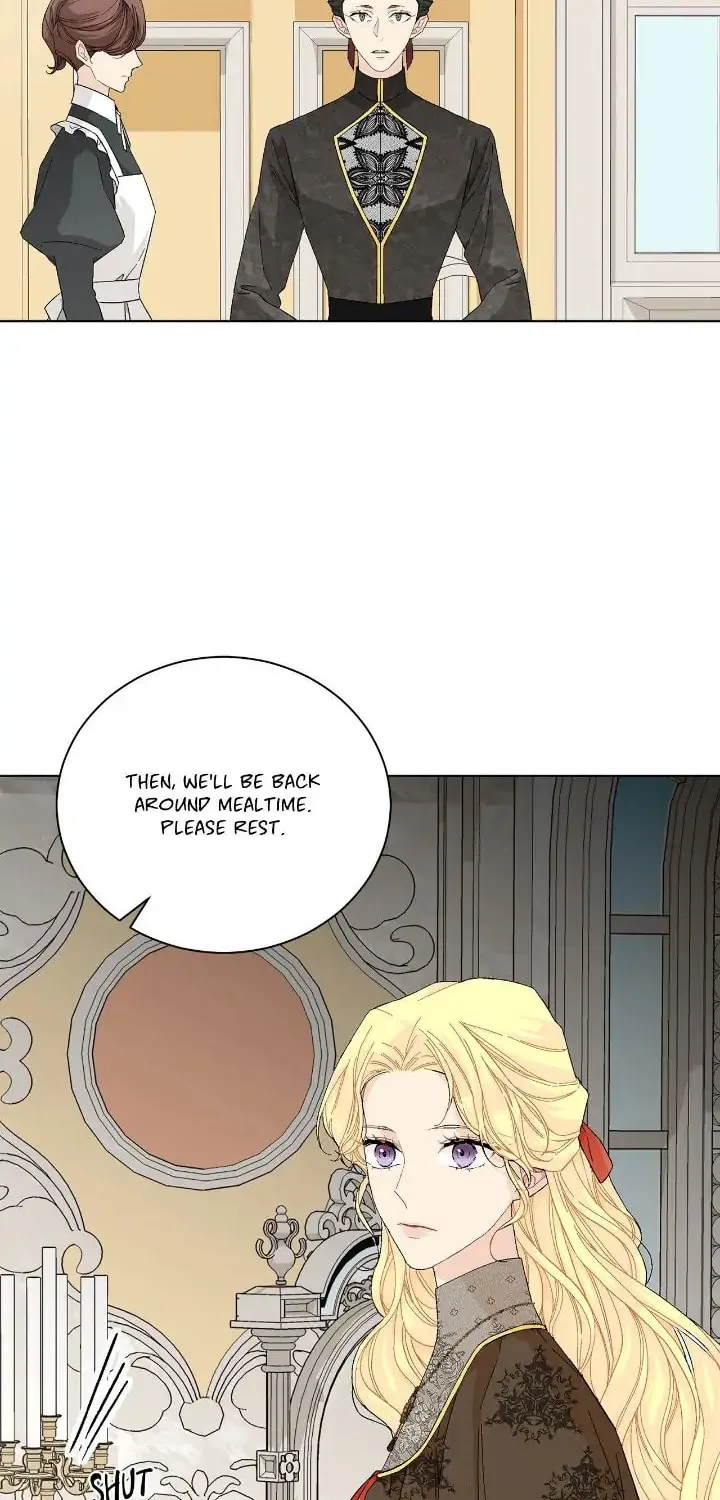 Read Elskar chapter 117 image 1 on Lezhin