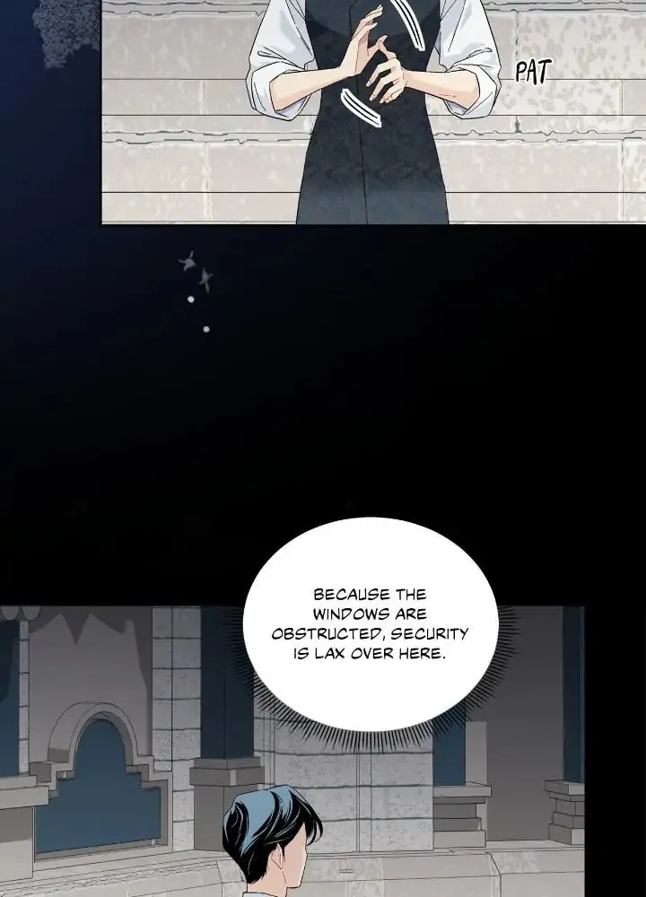 Read Elskar chapter 117 image 39 on Lezhin