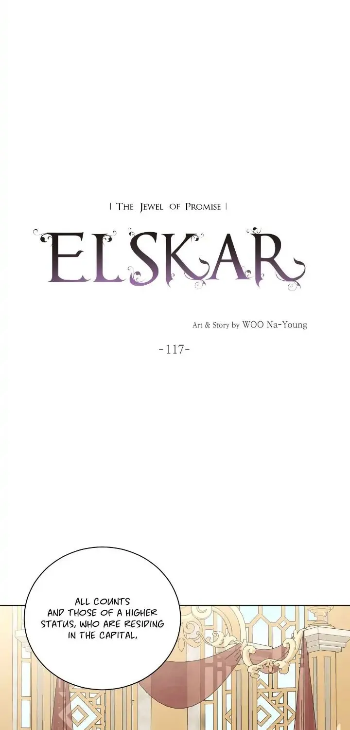 Read Elskar chapter 117 image 4 on Lezhin