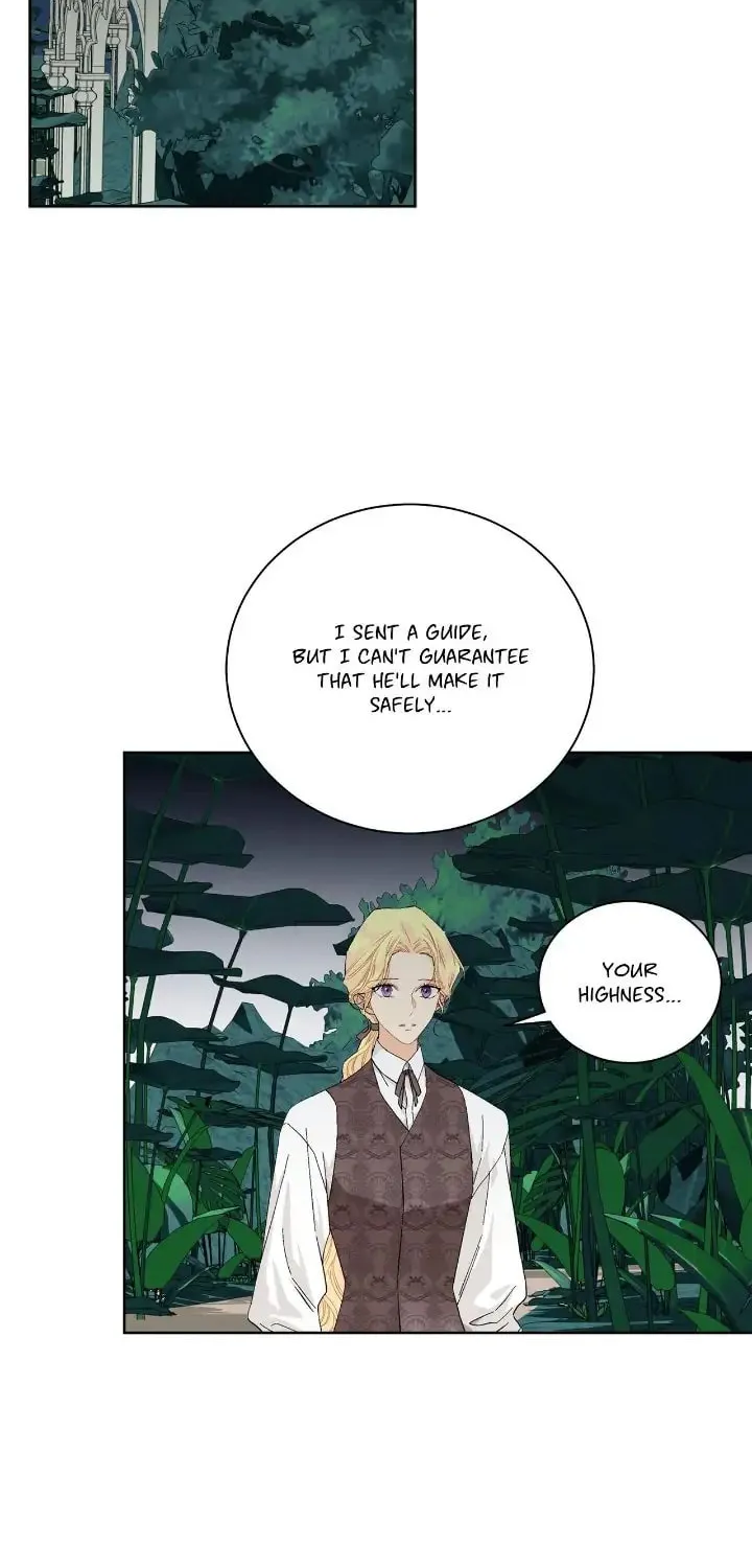 Read Elskar chapter 117 image 44 on Lezhin