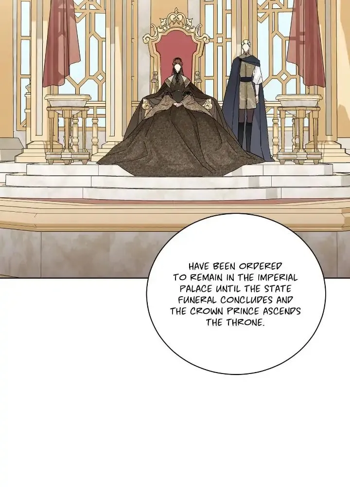 Read Elskar chapter 117 image 5 on Lezhin