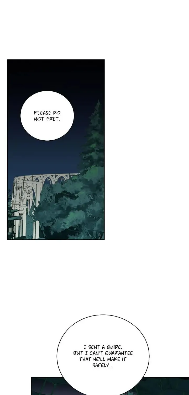 Read Elskar chapter 118 image 0 on Lezhin