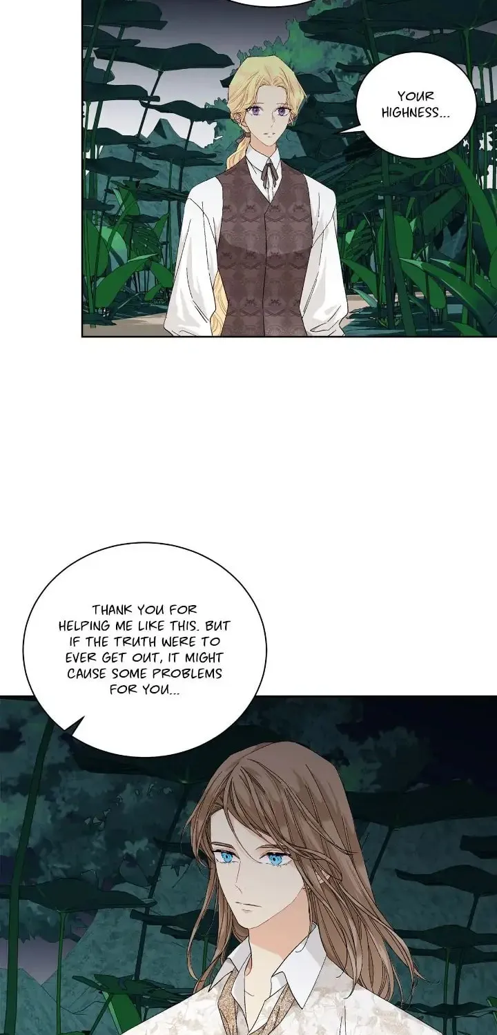 Read Elskar chapter 118 image 1 on Lezhin
