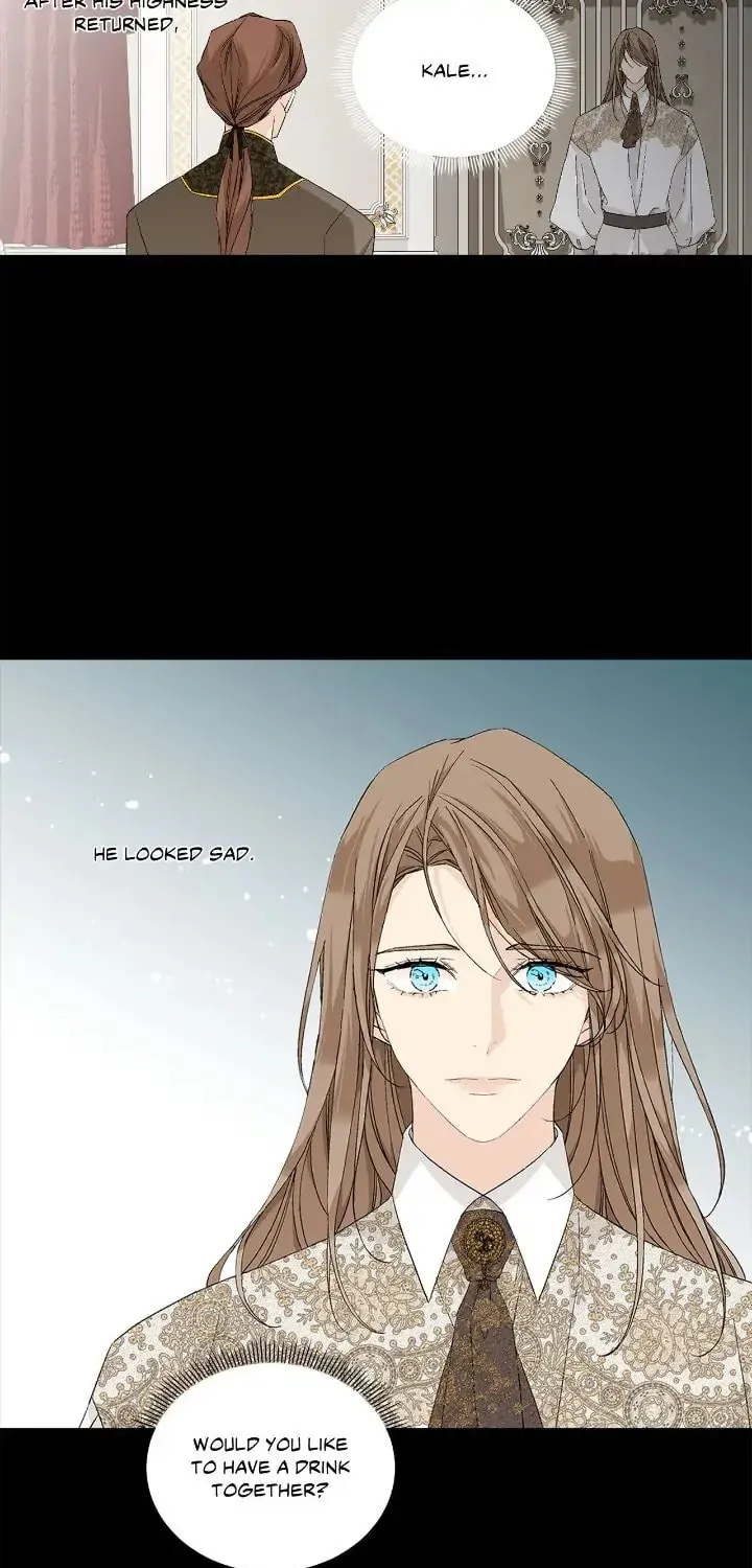 Read Elskar chapter 118 image 26 on Lezhin