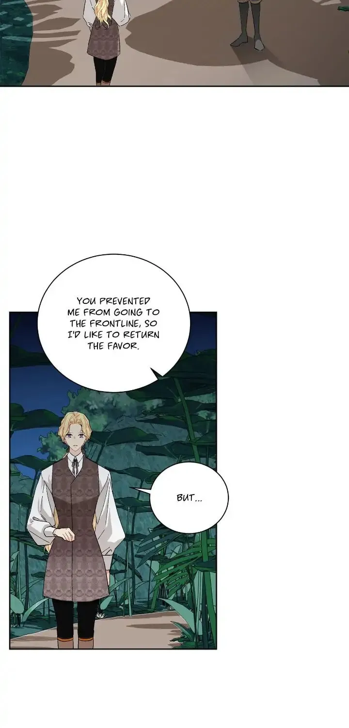 Read Elskar chapter 118 image 3 on Lezhin
