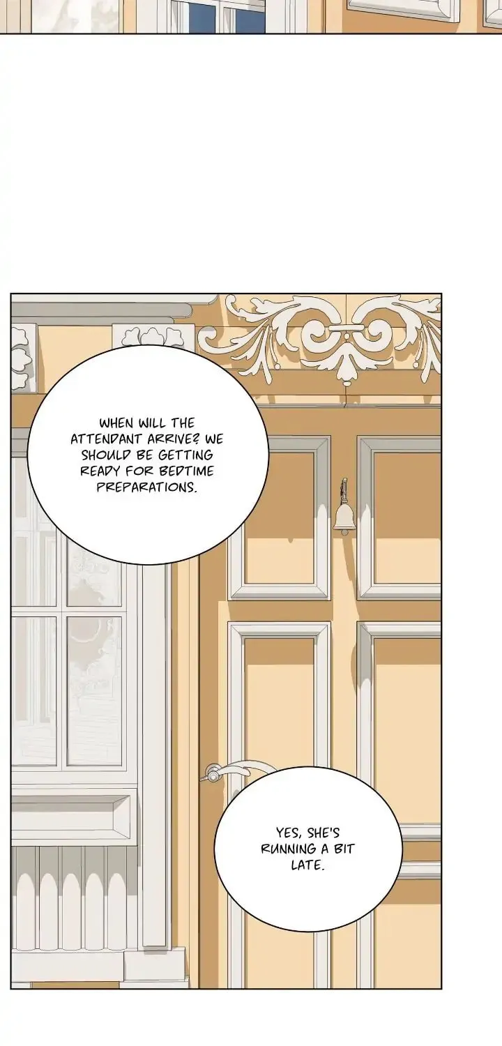 Read Elskar chapter 118 image 37 on Lezhin