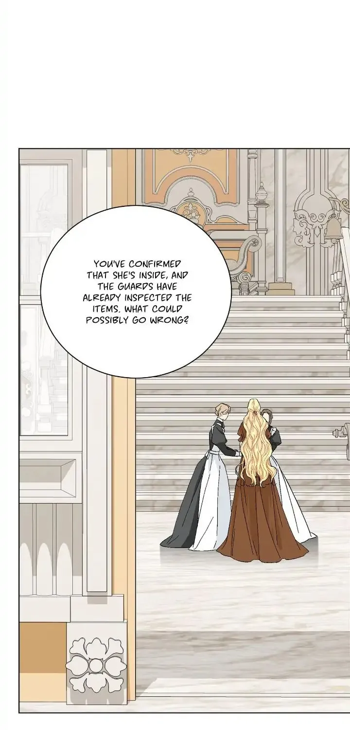 Read Elskar chapter 118 image 46 on Lezhin