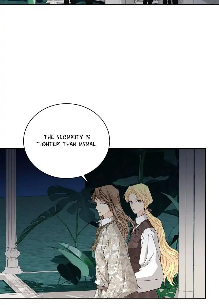 Read Elskar chapter 118 image 5 on Lezhin