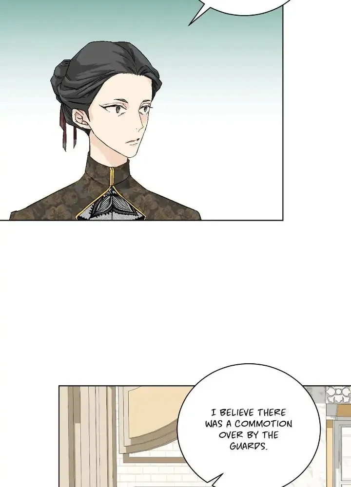 Read Elskar chapter 118 image 9 on Lezhin