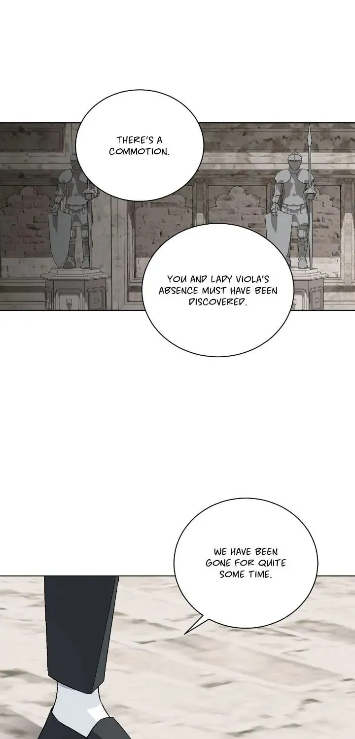 Read Elskar chapter 119 image 1 on Lezhin