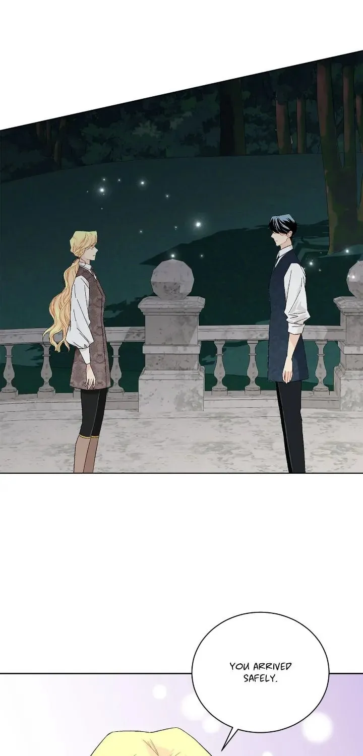 Read Elskar chapter 119 image 10 on Lezhin