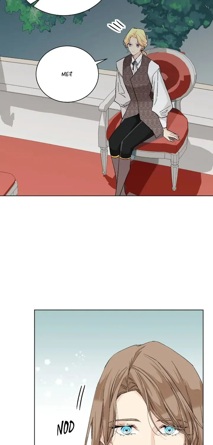 Read Elskar chapter 119 image 21 on Lezhin