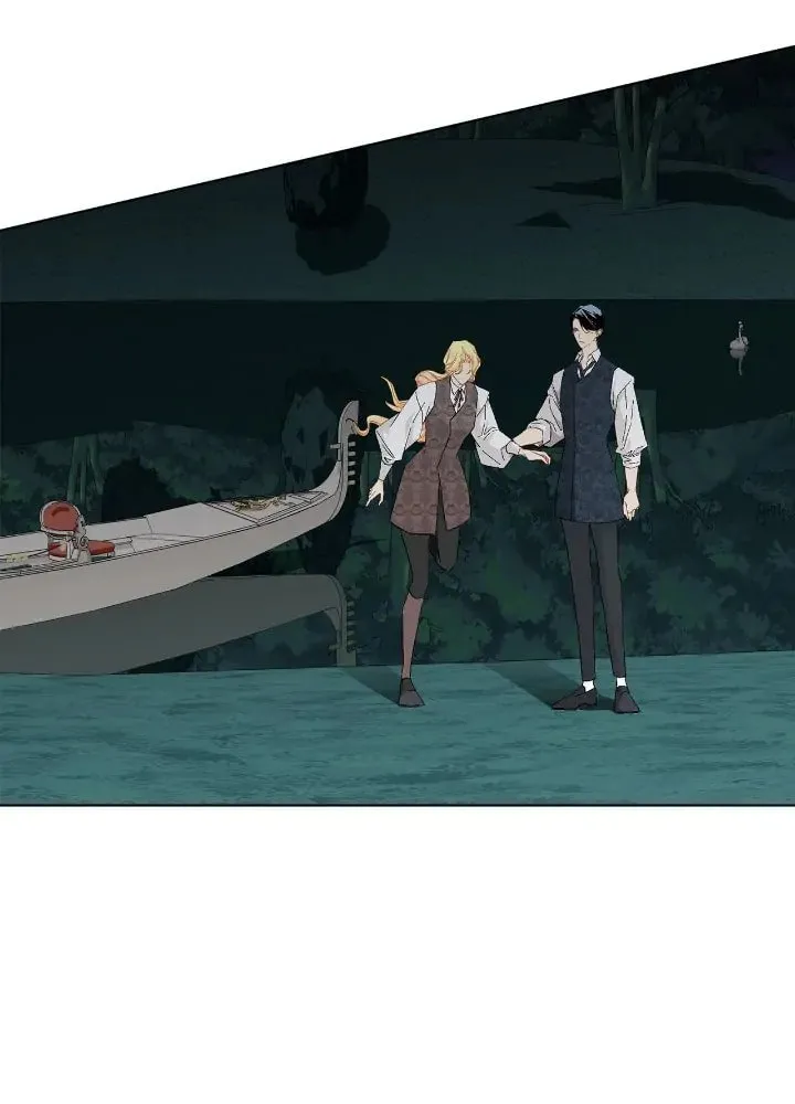 Read Elskar chapter 119 image 36 on Lezhin