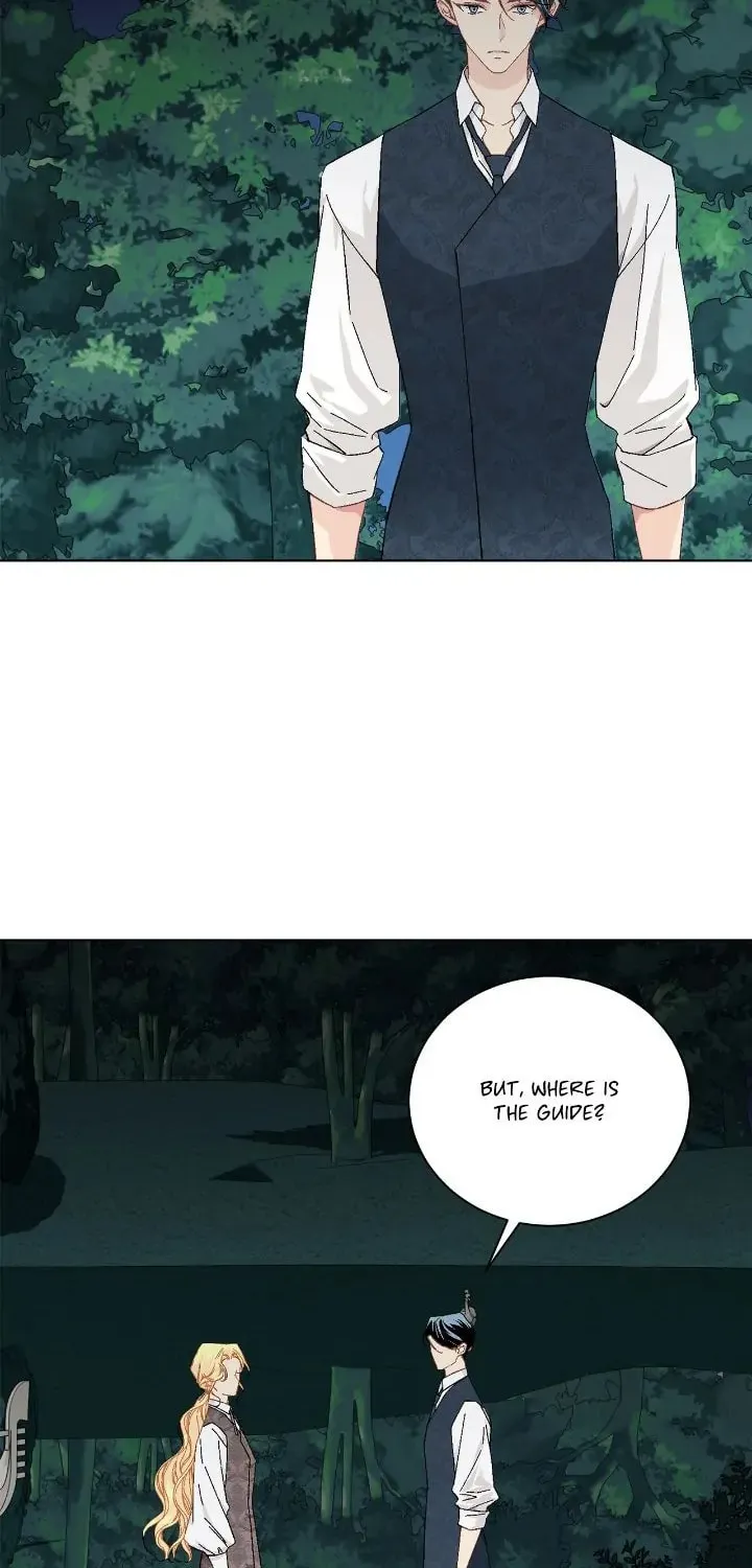 Read Elskar chapter 119 image 38 on Lezhin