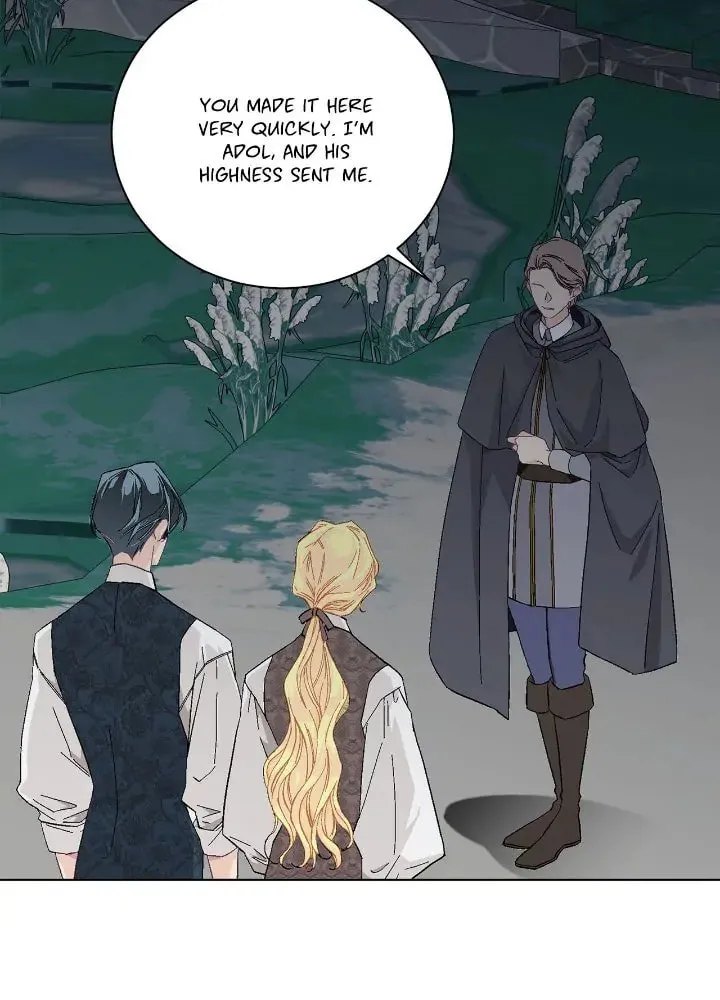 Read Elskar chapter 119 image 43 on Lezhin