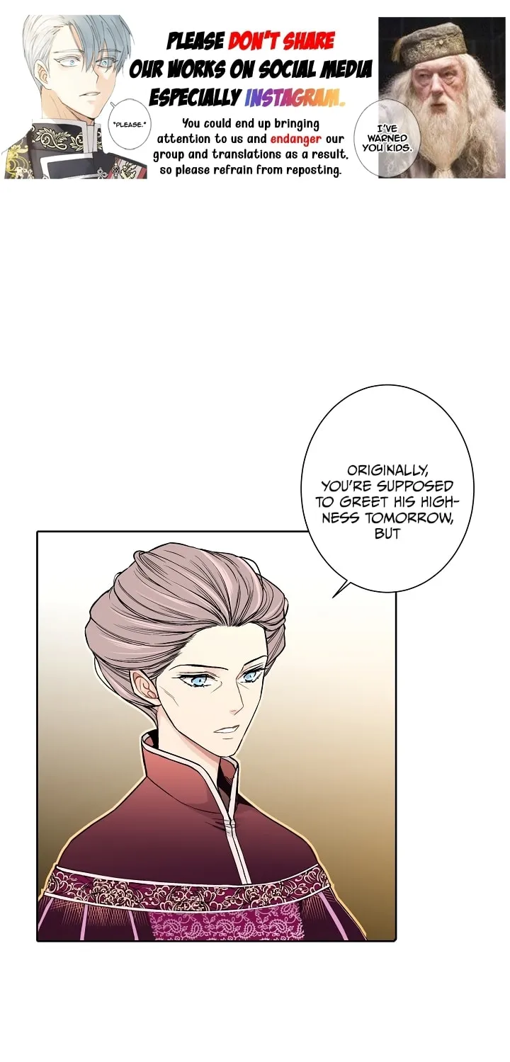 Read Elskar chapter 12 image 0 on Lezhin