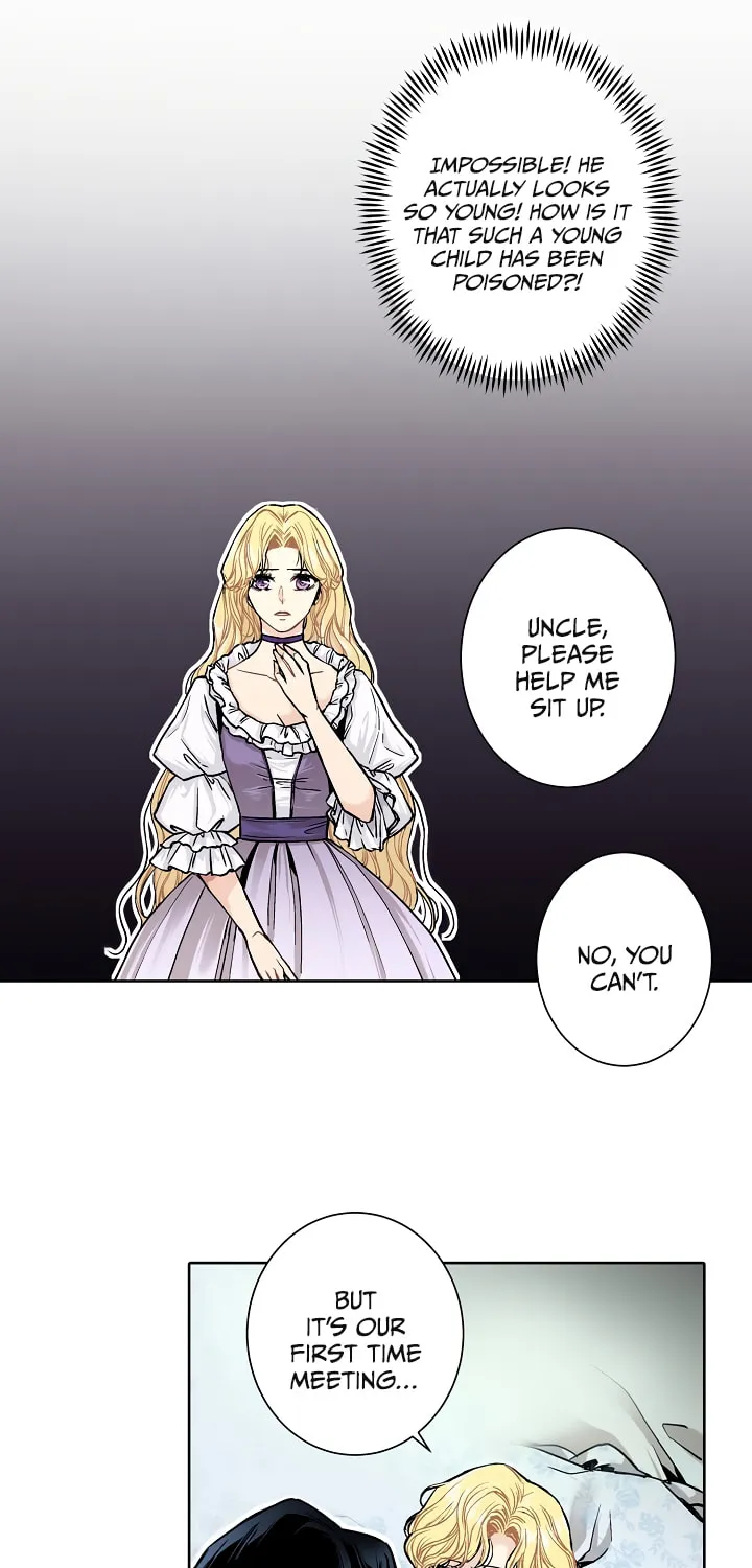 Read Elskar chapter 12 image 17 on Lezhin