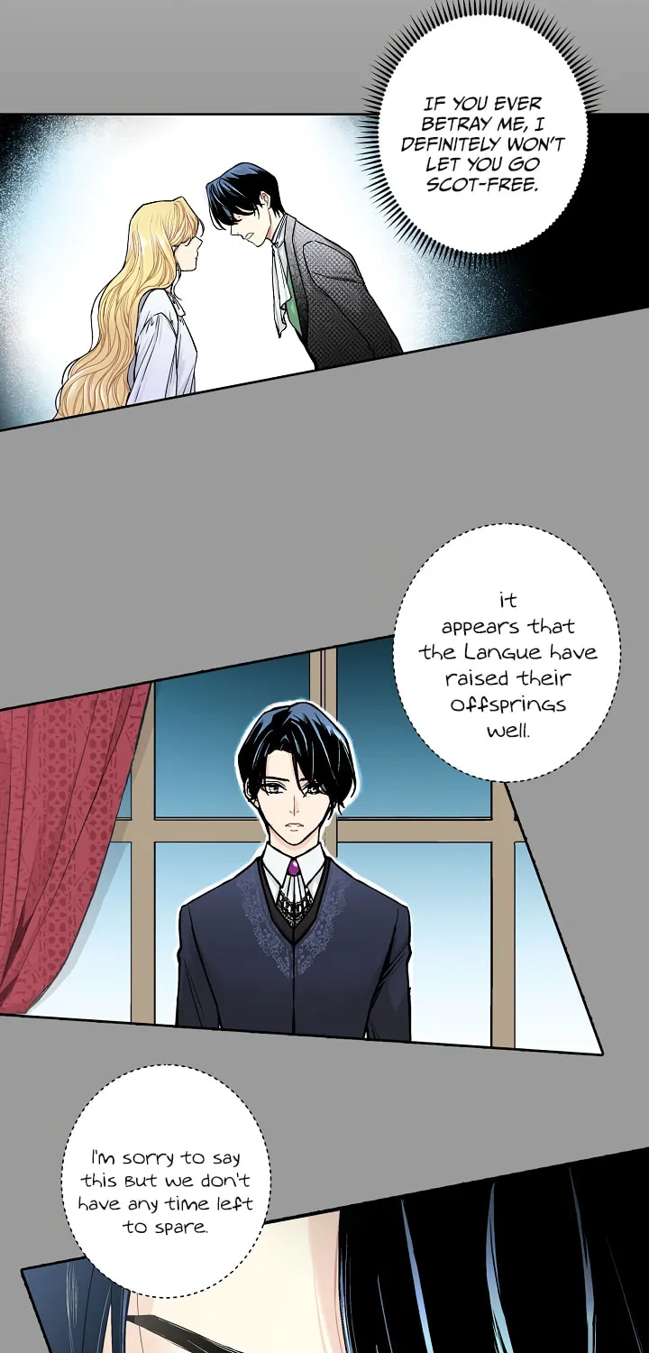 Read Elskar chapter 12 image 21 on Lezhin