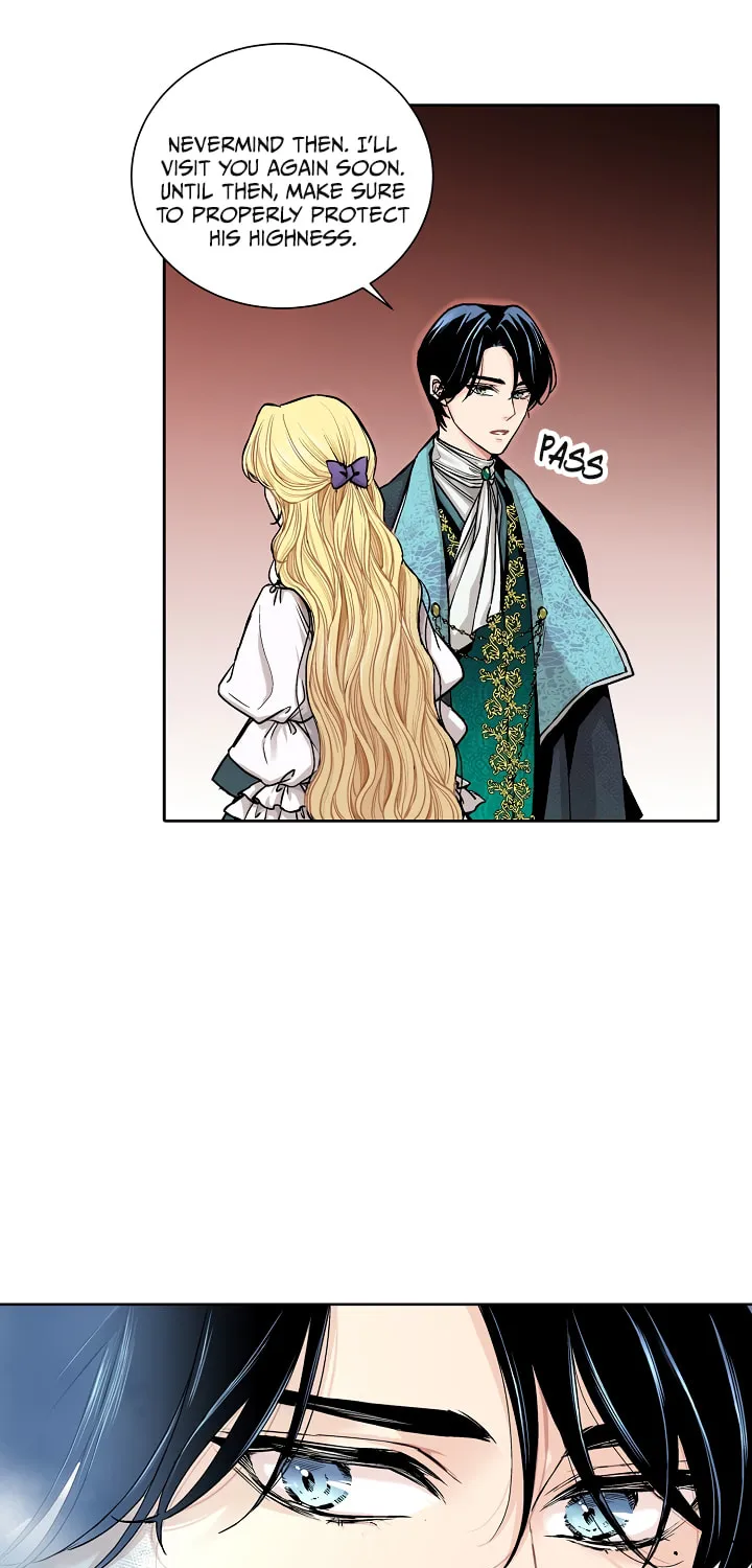 Read Elskar chapter 12 image 34 on Lezhin