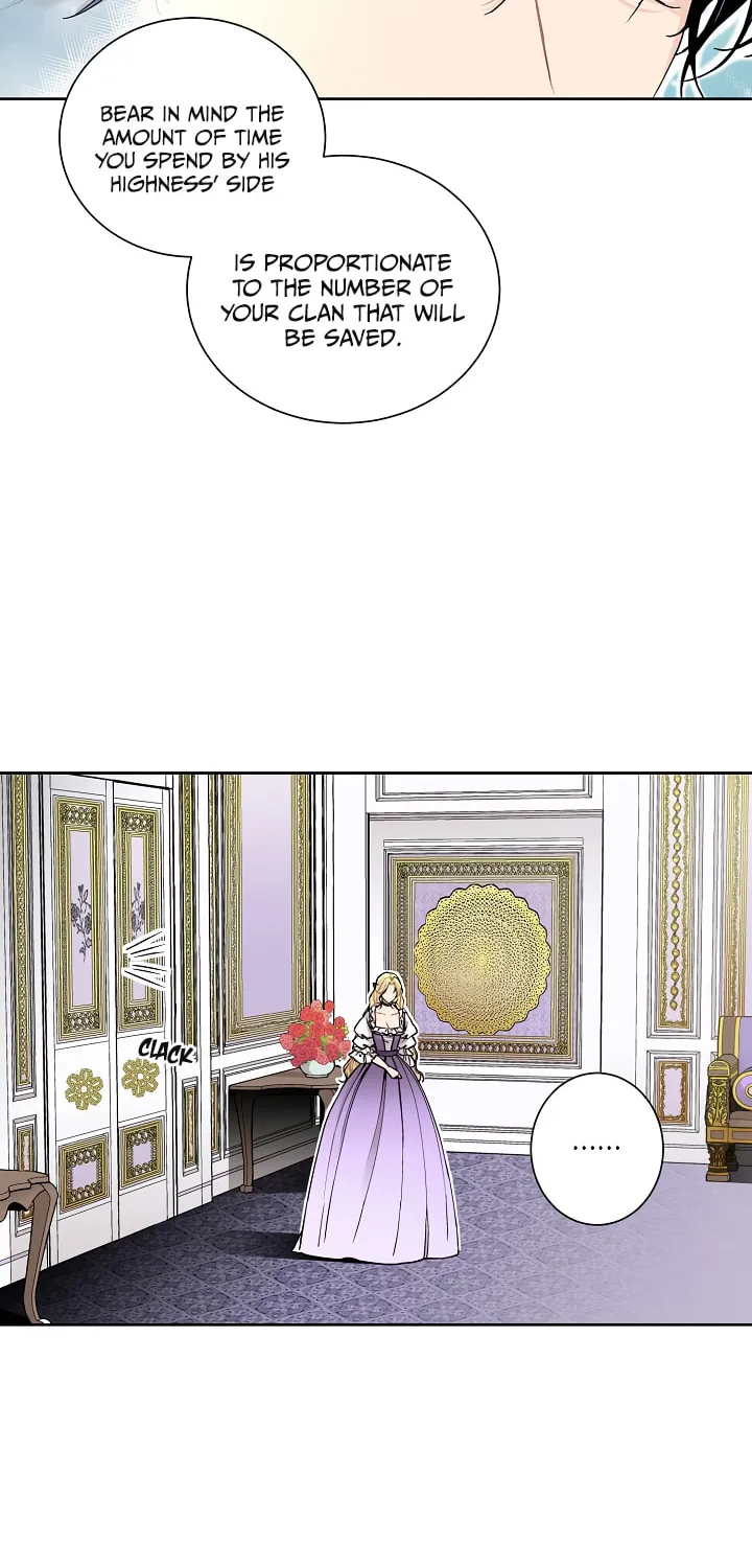 Read Elskar chapter 12 image 35 on Lezhin