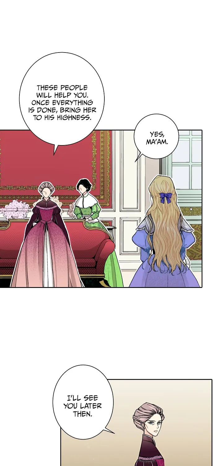 Read Elskar chapter 12 image 5 on Lezhin