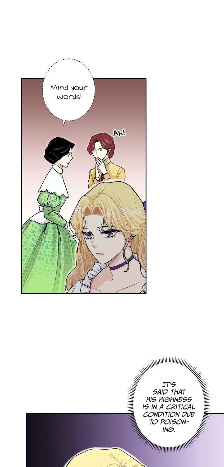 Read Elskar chapter 12 image 9 on Lezhin