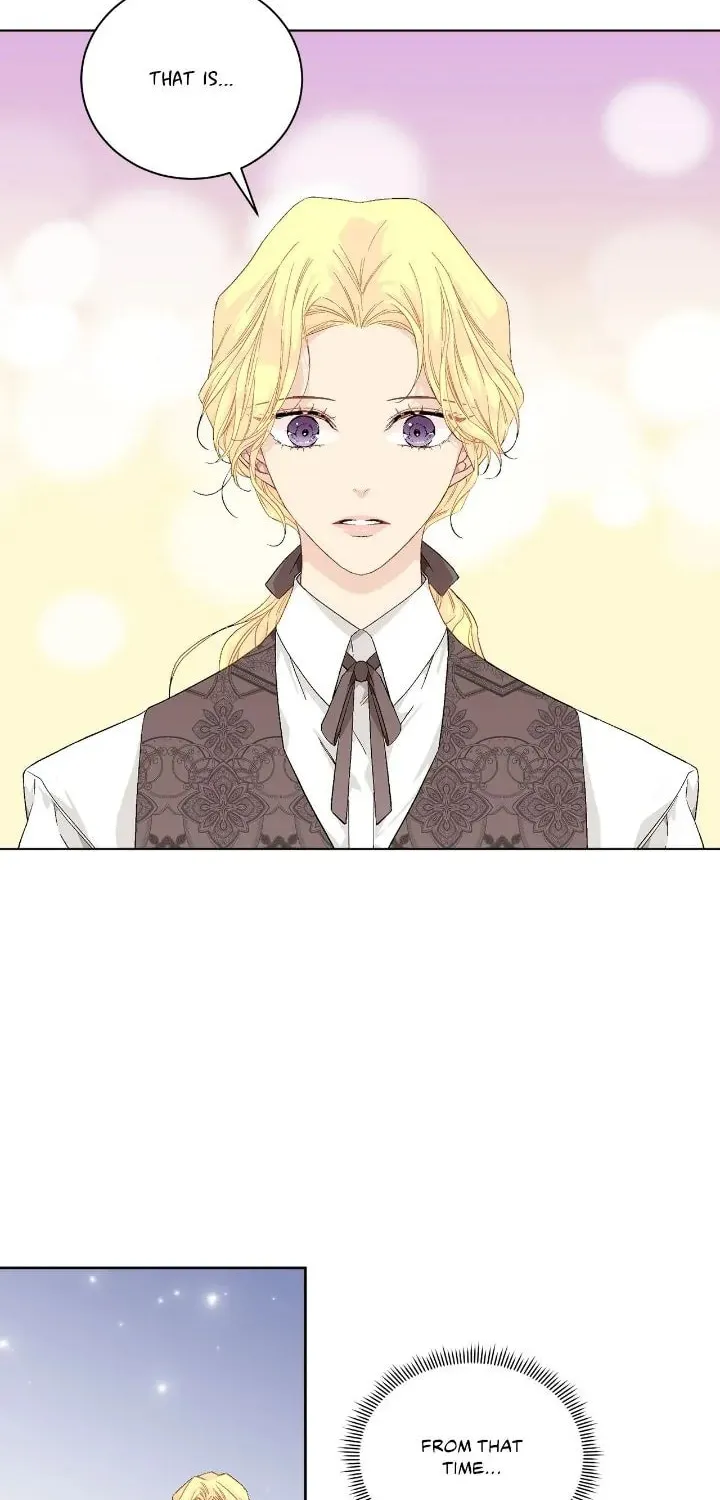 Read Elskar chapter 120 image 1 on Lezhin