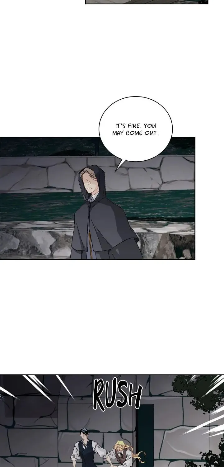 Read Elskar chapter 120 image 11 on Lezhin