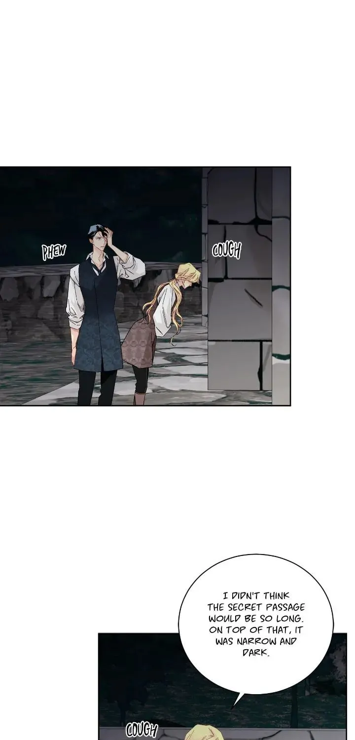 Read Elskar chapter 120 image 13 on Lezhin