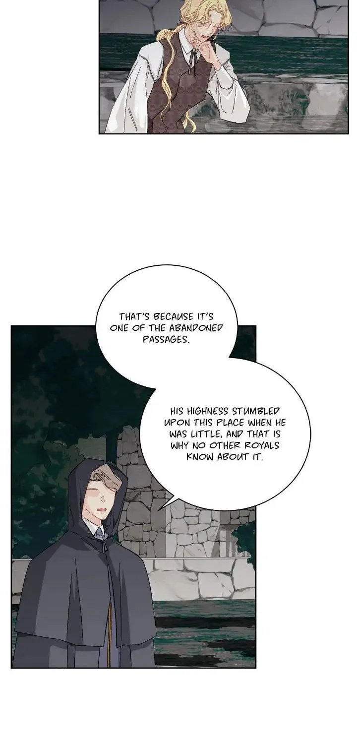 Read Elskar chapter 120 image 14 on Lezhin