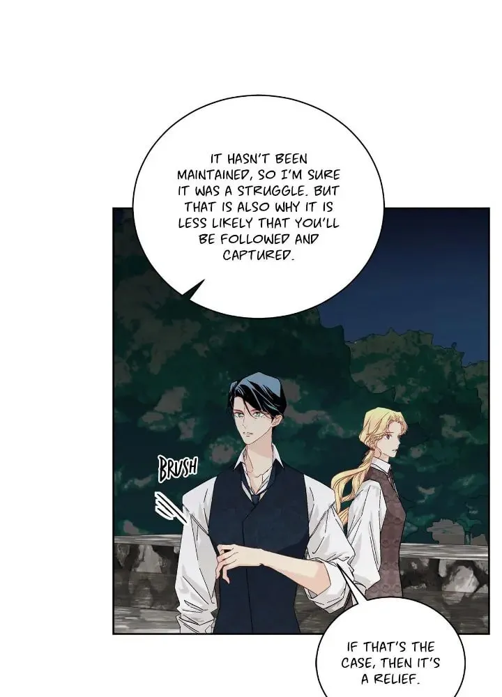 Read Elskar chapter 120 image 15 on Lezhin