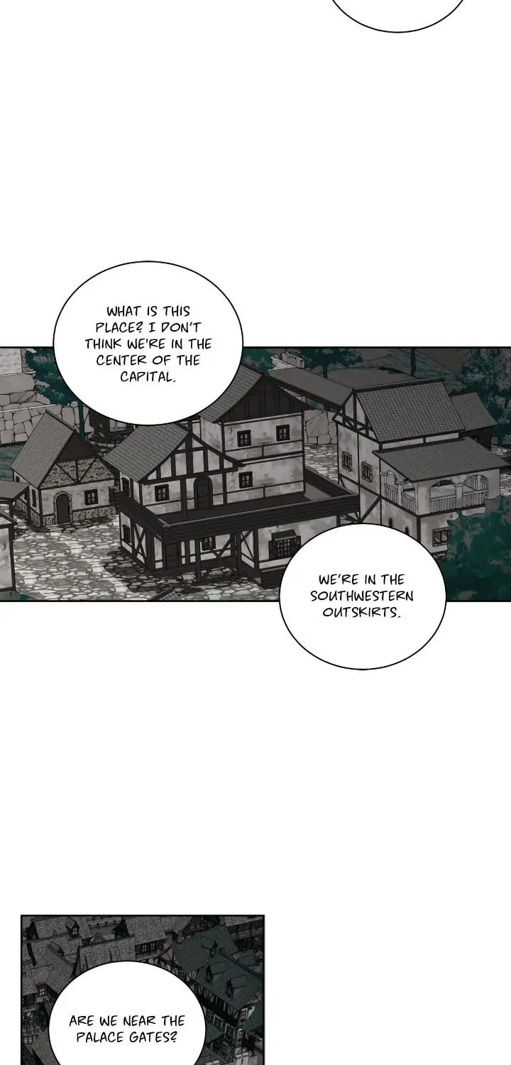 Read Elskar chapter 120 image 16 on Lezhin