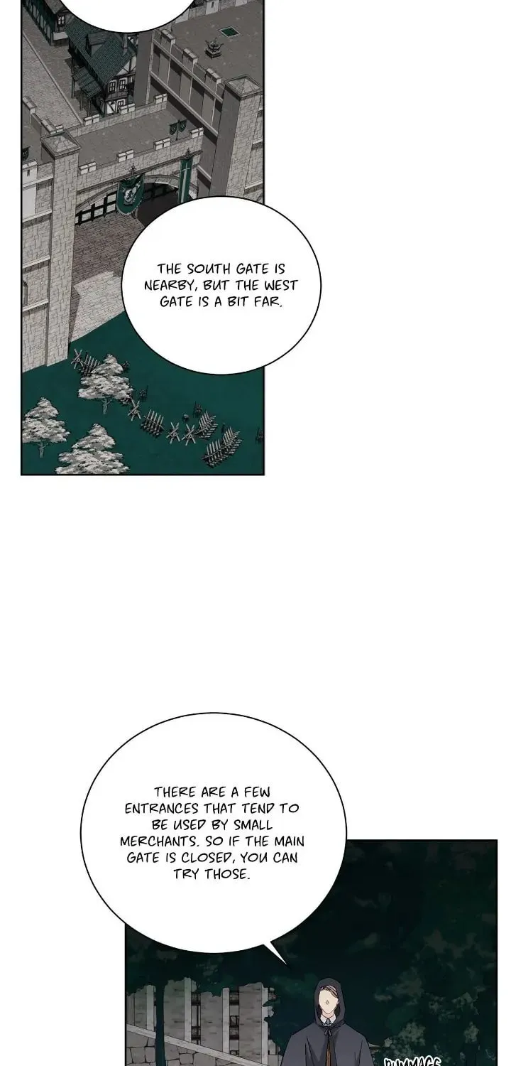 Read Elskar chapter 120 image 17 on Lezhin