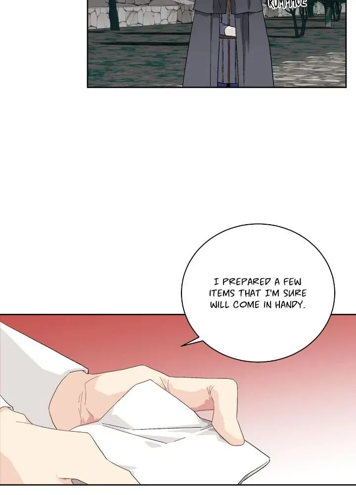 Read Elskar chapter 120 image 18 on Lezhin